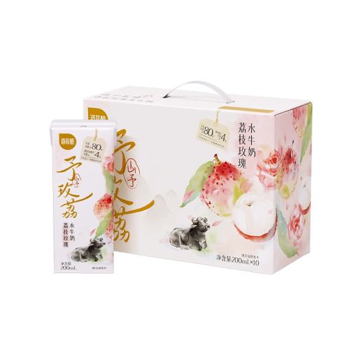 �ٷ��� ɽ���ζ ����װ ������ 200ml 10�� ��֦õ��ζ 35.06Ԫ(��88VIP 95��)