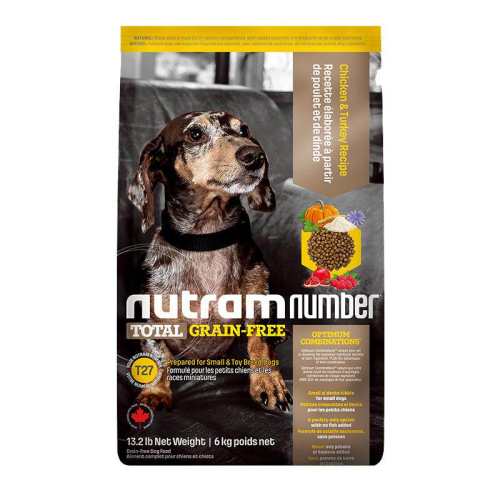 T27����ͻ����䷽ 5kg ����Ӫ��Ŧ��T27���漦��������С��Ȯ��Ȯ��Ȯ�޹ȹ���5kg 305.52Ԫ(����������88VIP 95��)