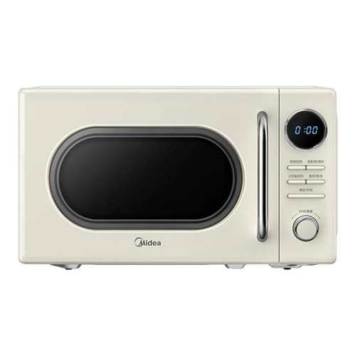 ���ڲ�����M2F Midea/���� M2F ����С������һ�˸���΢��¯�̰�ɫ���ͷ�20�� 379.05Ԫ(������)