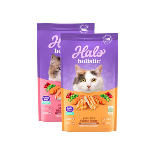 ��holisticȫ��ϵ��-������̬�� ��è����ζ10LB 10lb ��Ȼ�⻷è��ȫ�۳�è�������� 363.89Ԫ(����������88VIP 95��)