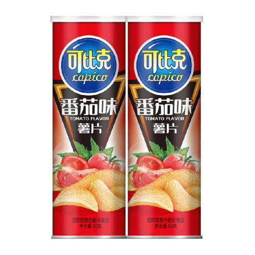 �տ�ζ 1�� �ɱȿ�ԭζ��װ��Ƭ 11.9Ԫ