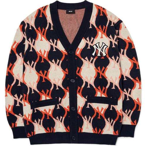 �ۻ��㣺ŦԼ�����/�����ɫ S MLB�ٷ���Ů���¸����ϻ���֯�� 614Ԫ