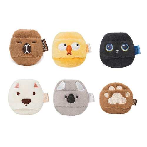 ��NEW����������ޱ�Я ë����Momo's Workshop����ϵ�� 19Ԫ