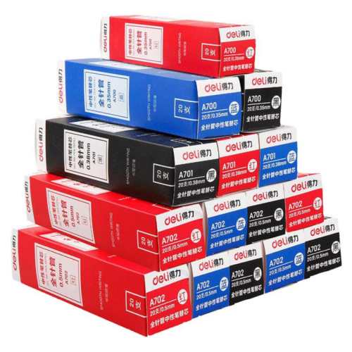 ������5֧װ����/0.5mm�ӵ�ͷ ����ǩ�ֱ���о�����ٸ�ī����ɫ 4.1Ԫ