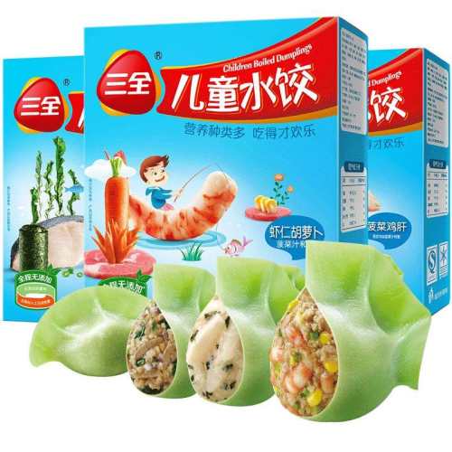 ��ȫѾ���ͯˮ��Ϻ�ʺ��ܲ������������Ӫ���������������ʳ ��6�����̻ư�*3+��ɳ��*3��36ֻ�� 69.72Ԫ��2��(��34.86Ԫ/������88VIP 95��)