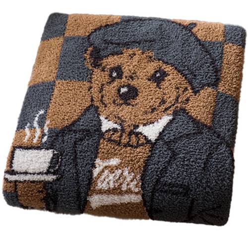 С����ܽϵ��-COFFEE 120x150cm TeenieWeenieС����ܽ�����ë̺ 254.15Ԫ(������)