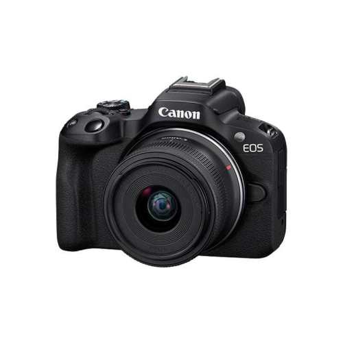 ����r50������������������Ӱ����eos r50΢��canon�������r50 ��ɫ EOS R50������������� ����侵ͷʹ�á� �ٷ����� 5619Ԫ(������)