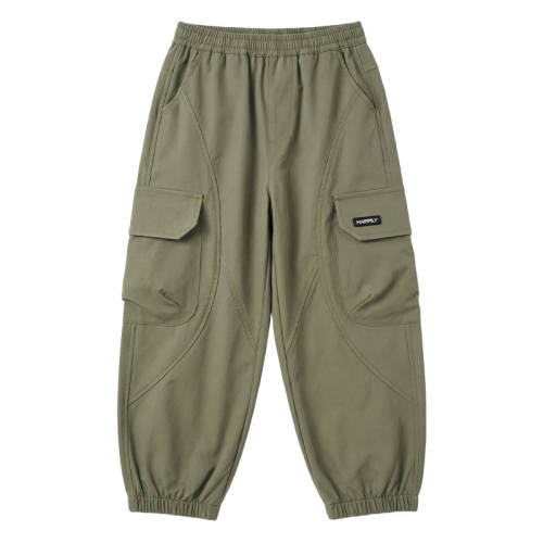 ���ڲ���������ɫ�������ӡ� 140cm ����ͯװ��ͯ��װ�㴺���ͯ���ų������д�ͯ��֯���л������ſ� 74.9Ԫ