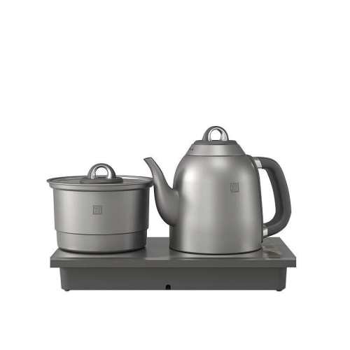 Tiliving�����Զ���ˮ��ˮ������һ��Ƕ��ʽ��̨����ˮ���ݲ�ר�� TD-T09��Ȩ�Զ���ˮ����¯ 688Ԫ