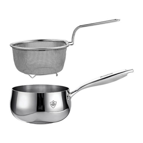 18cmح304��ը��+304��ը�����Ͳ����ʳƷ�У� 316��ը������С�ʹ�����ʡ�� 109Ԫ