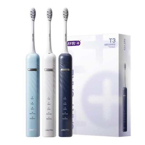 Saky/��� T3 �綯��ˢ 2ˢͷ 84.15Ԫ(������)