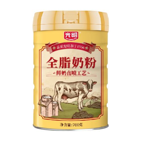 ����ȫ֬����ѧ���������̷�700g 68Ԫ