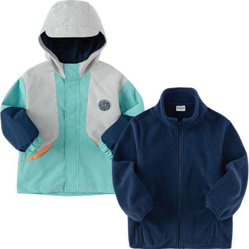 �ۻ��㣺�̻�ɫ��00442 90cm ��������ͯװ����ͯ�����ﶬװ�� 579.69Ԫ��3��(��193.23Ԫ/��)