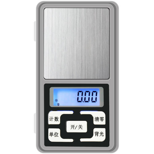 ���ӳӼ���С���鱦��0.01g�߾�����ƽ�����Ӻ決�Ʋ�Ҷ��׼�˳� ����ؿ����500g����0.1g 17.6Ԫ