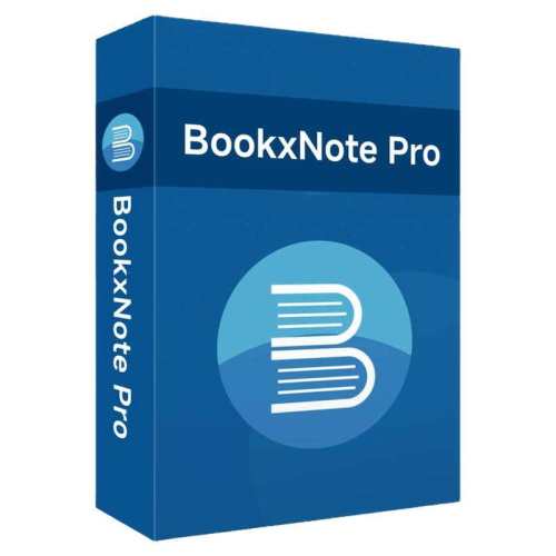 �߼��� 5 ̨ Win/��׿ ������֦| BookxNote Pro[Win/��׿]������ѧϰ ��ͼ�ʼǹ������� 46.2Ԫ