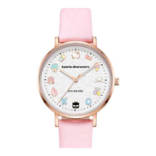 ���ǰ״�-Ƥ���� ����HelloKitty�ֱ�Ůѧ�� 79.9Ԫ