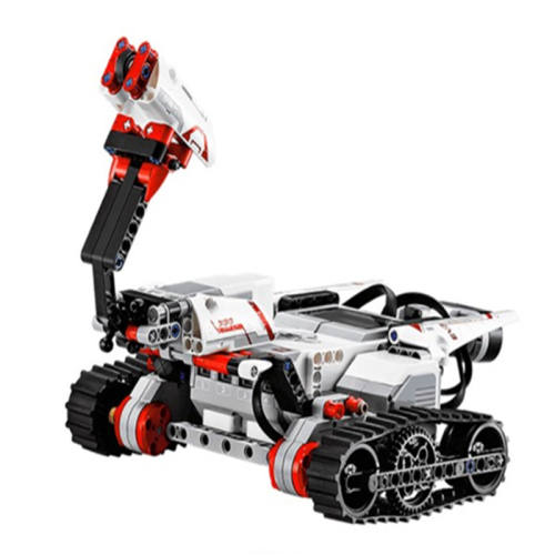 ���� EV3��չ��װ45560�������Ӽ� LEGO�ָ�EV3 45544���45560��Ʒ 140Ԫ