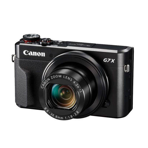 Canon����g7x3���������������G7XMark3�����vlog�ٷ��콢�� G7X3��ɫ �ٷ����� 7106.99Ԫ(������)