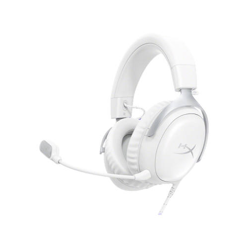 ���ڲ�������˪��ɫ HyperX����δ֪쫷�3���߰׶����羺FPS��Ϸ���Զ���ͷ��ʽ���� 640.85Ԫ(������)