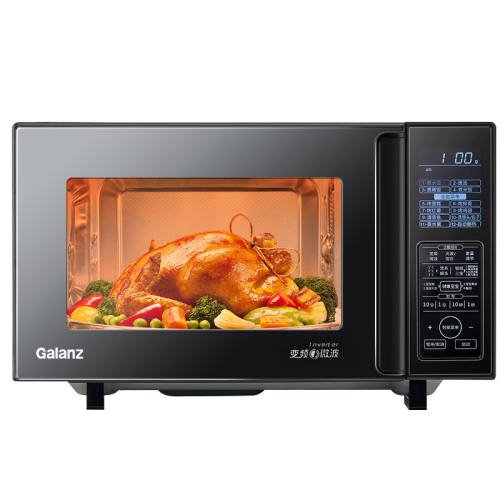 �����������¸�����25L��Ƶ900W΢��¯�翾��๦��һ���C3ֱ�� 25L΢����Ƶ����ֱ���C3 653.86Ԫ(������)