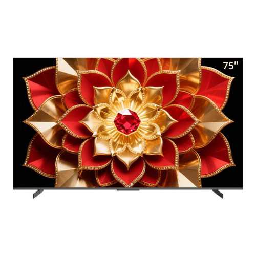 ��ά75A6F Ultra 75Ӣ����ӻ�Miniledȫ����Һ�����ùٷ����� 75Ӣ�� 75A6F Ultra�� �ٷ����� 5999.3Ԫ(������)