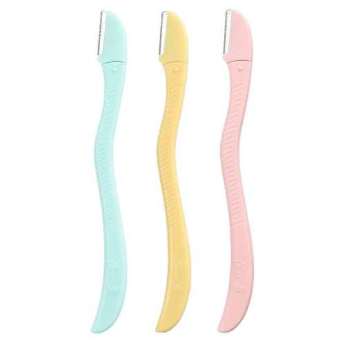 ü��3֧װ����СԲ�� ��СȪŮʿ��ȫ�͸߼���ü��Ƭ 72.99Ԫ��3��(��24.33Ԫ/��)