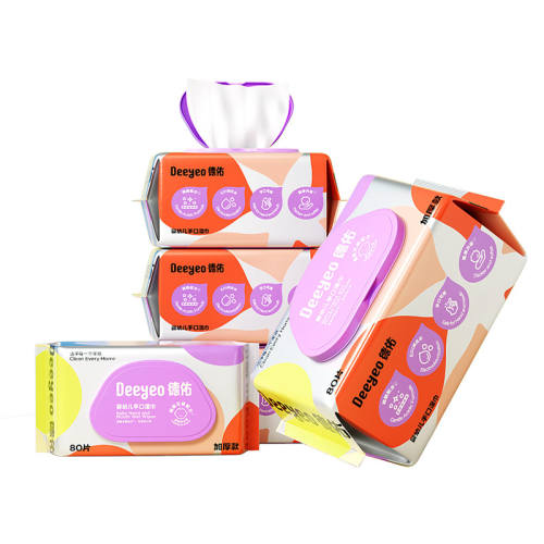 ������ʵ��װ��80��*5�� ����ʪֽ��Ӥ���ֿ�ƨר�� 30.9Ԫ