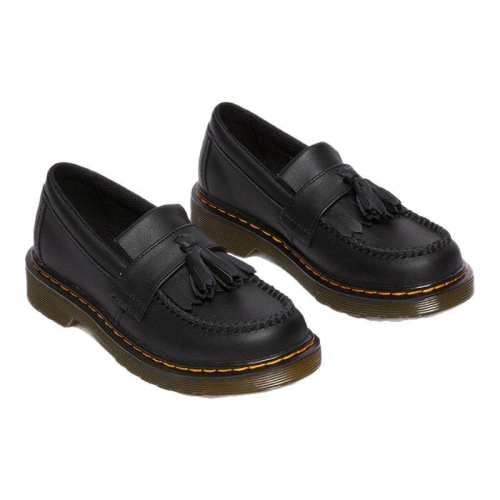 ��ɫ 36 [����]Dr.Martens������ʿAdrian Y���ʰٴ�ͨ�ں�ɫƤЬ�ָ�Ь 659Ԫ