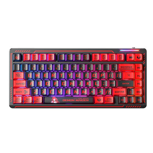 ���ڲ����������ѩ - ������10000mAh �豪K75��е���̿���������IP�� 203.15Ԫ(������)