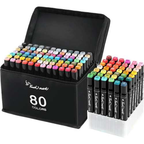 T5MAX������12ɫ ����/other Touchmark���˱�Сѧ������ר�� 9.6Ԫ