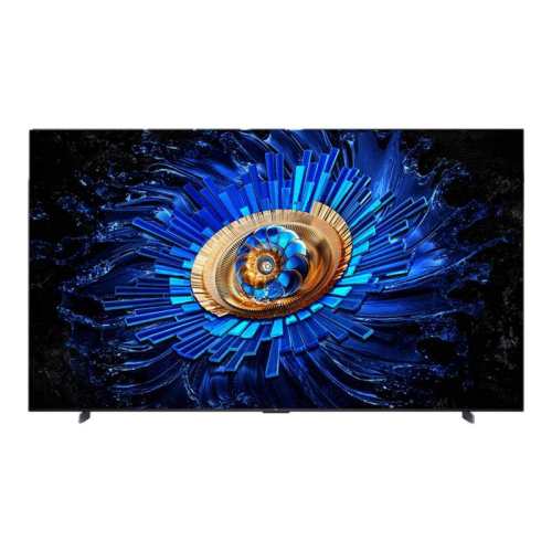 TCL 98Q6G Mini 98Ӣ�� MiniLED 384��������� XDR1000nits ��Ļ 98Ӣ�� ��ɫ �ٷ����� 10499Ԫ(������)