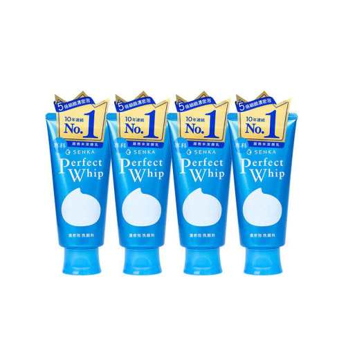 (120g)*4 senka/ɺ��ϴ��ר����ĭ������ 82.65Ԫ(��88VIP 95��)