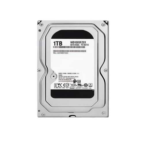 ���ڲ�����500GB ��װ����ѡ����������(���ܾ���)+ʮ���ʱ����͹��ߣ� WD��������̨ʽ��еӲ��500G������ҵ�����ר�����̬��Ϸ7200ת 122Ԫ