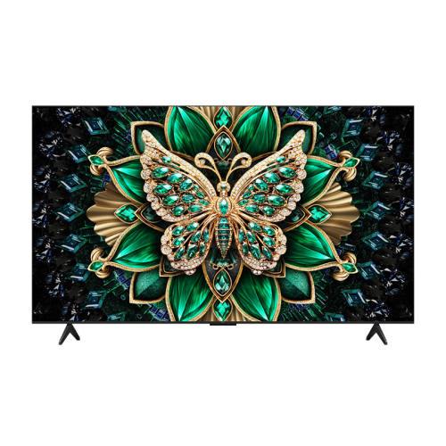 TCL���� 75T6L 75Ӣ��QD-Mini LED����������ӵ�������ӻ�2472 75Ӣ�� 75T6L��ɫ �ٷ����� 4998Ԫ(������)