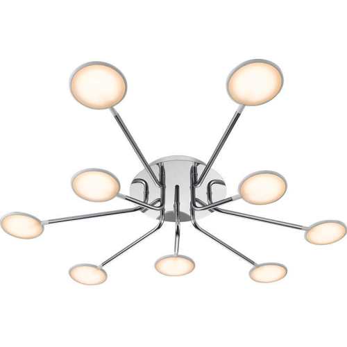 ��9ͷ���Ƽ�20-25m? �����ε��⡿ů�׹�4000K �¹�����ȫ���׻��ۿ��������� 2537.25Ԫ(������)