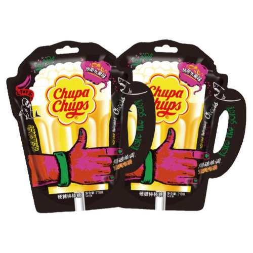 ��14֧ * 2�����ȴ�ˮ��ζ ���鱦�ɱ�����������Ͱװ 31.3Ԫ