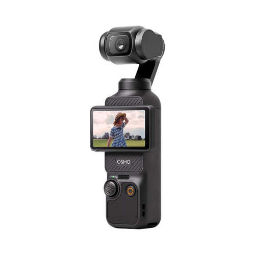 DJI/�� OSMO Pocket 3 �ڴ���� �����ֳ���̨��� ������� Pocket 3 ��׼�桾��Ʒ���ϡ� �ٷ����䡾�����ô洢/��װ�ڴ濨�������㡿 2653Ԫ