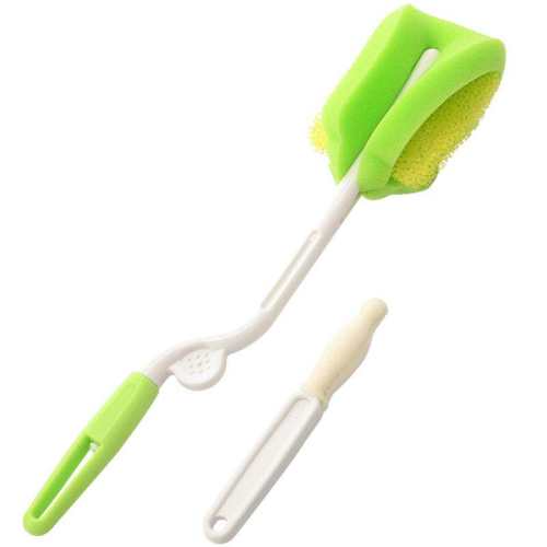 3502��װ�������ƿˢ+����ˢ�� �տ���ƿˢ��ϴ��װ����Ӥ�� 12.9Ԫ