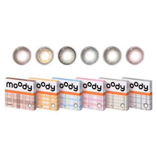 ͨ�� ��Լ��ǿ�ơ���Ƥ��͸-����Ħ���� 100 ����Ӫ��moody��ͫ����10ƬС���������ι��մ�ֱ����ɫ�����۾� 30.28Ԫ(����������88VIP 95��)