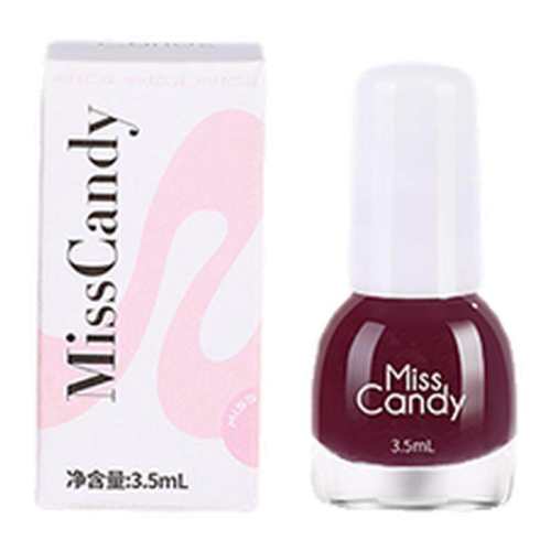 MK10 ����/������ MissCandy����ָ�����⿾��˺��3.5ml��ƿװ�����Я-MS 9.9Ԫ