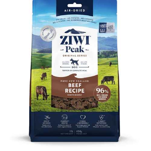 ţ��ζ 454g ZIWI�۷�ȫ�׶�ͨ���ͷ�ɹ��� 254Ԫ