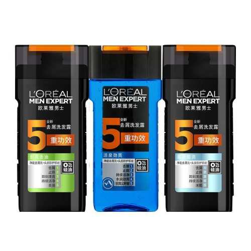 200ml��ʿϴ��¶���ɿ�ˬ ŷ����ϴ��ˮ��Ʒ�ٷ�ȥмֹ�� 19.9Ԫ