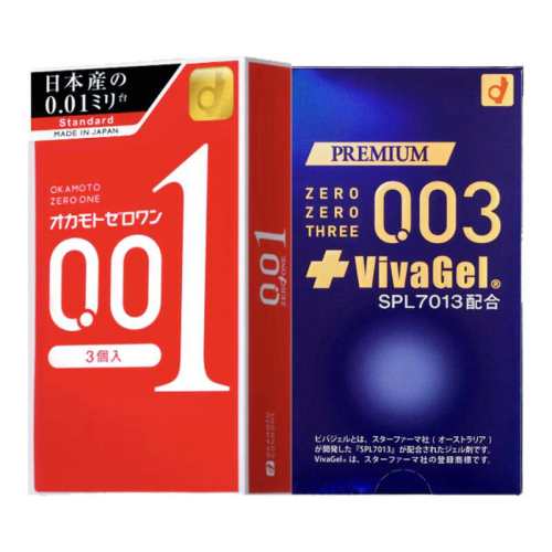 ���ڲ������Ա�003������10Ƭ ���Ա��콢�꡿�����׳���003VivaGel�ٷ���Ʒ�콢��10ֻװ��ȫ�� 44.9Ԫ