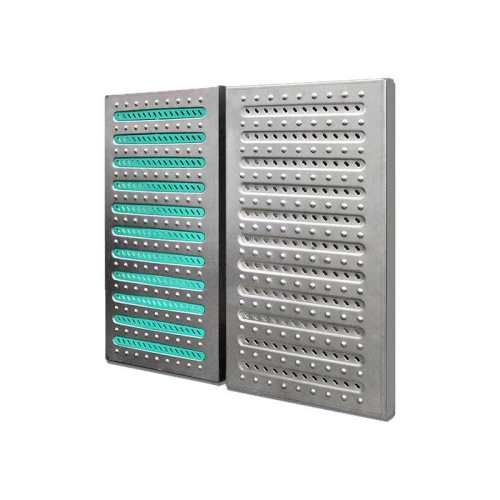 201E��580*100*25 ���ÿ� 304����ֳ�����ˮ���ع���դ�� 10Ԫ