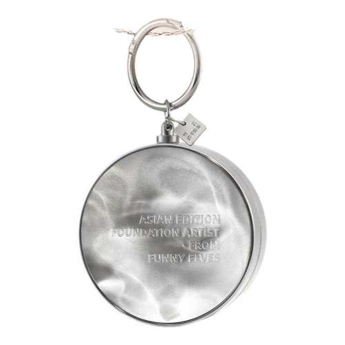 ��Ƥ������F01����һ��/ƫ�׷�ɫ�� FunnyElves���￪������