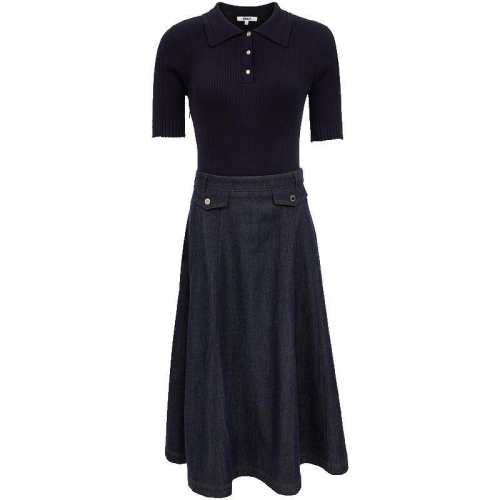 J37 1000ϴˮ��ţ�� 155/76A/XS ONLYƴ�Ӽ������г�ȹ����ȹ 374Ԫ