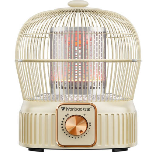 ����������¯����ȡů��2026�¿�С̫��ů���������ҵ�ů������ ����ɫ��̼�ع�/��λ��㵹�ϵ� 59.25Ԫ(������)