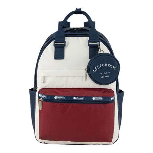 ���ڲ�������ɫ LeSportsac˫����ֲ�ʫ 307Ԫ