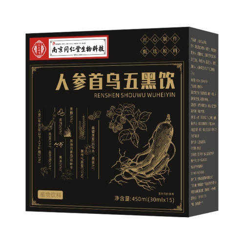 ��������������װ��1��450ml �����˲���ڷۺ�֥����Һڶ�������ɣ�ط����ٷ��콢�׷���ʳ�� 44.91Ԫ(������)