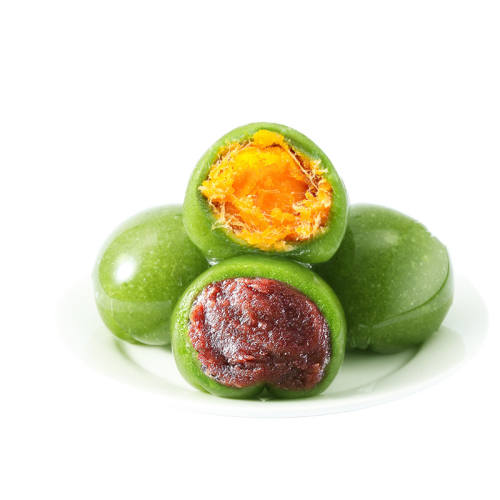 ��������ζ 200g_1������4ö�� ζ��Դ�������Ŷ�ɳŴ�����̵�����������ѩ������С����ʳ���� 9.8Ԫ